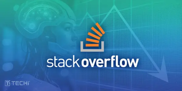Stack Overflow Reinvents Itself as an AI Data Provider for Enterprises