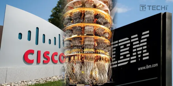 IBM and Cisco Reveal Vision for Quantum Computer Networks by Early 2030s
