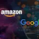 Amazon and Google Roll Out a Multicloud Service to Boost Connection Speeds