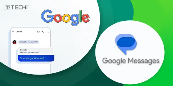 Google RCS Update Ends Text Privacy on Work Phones