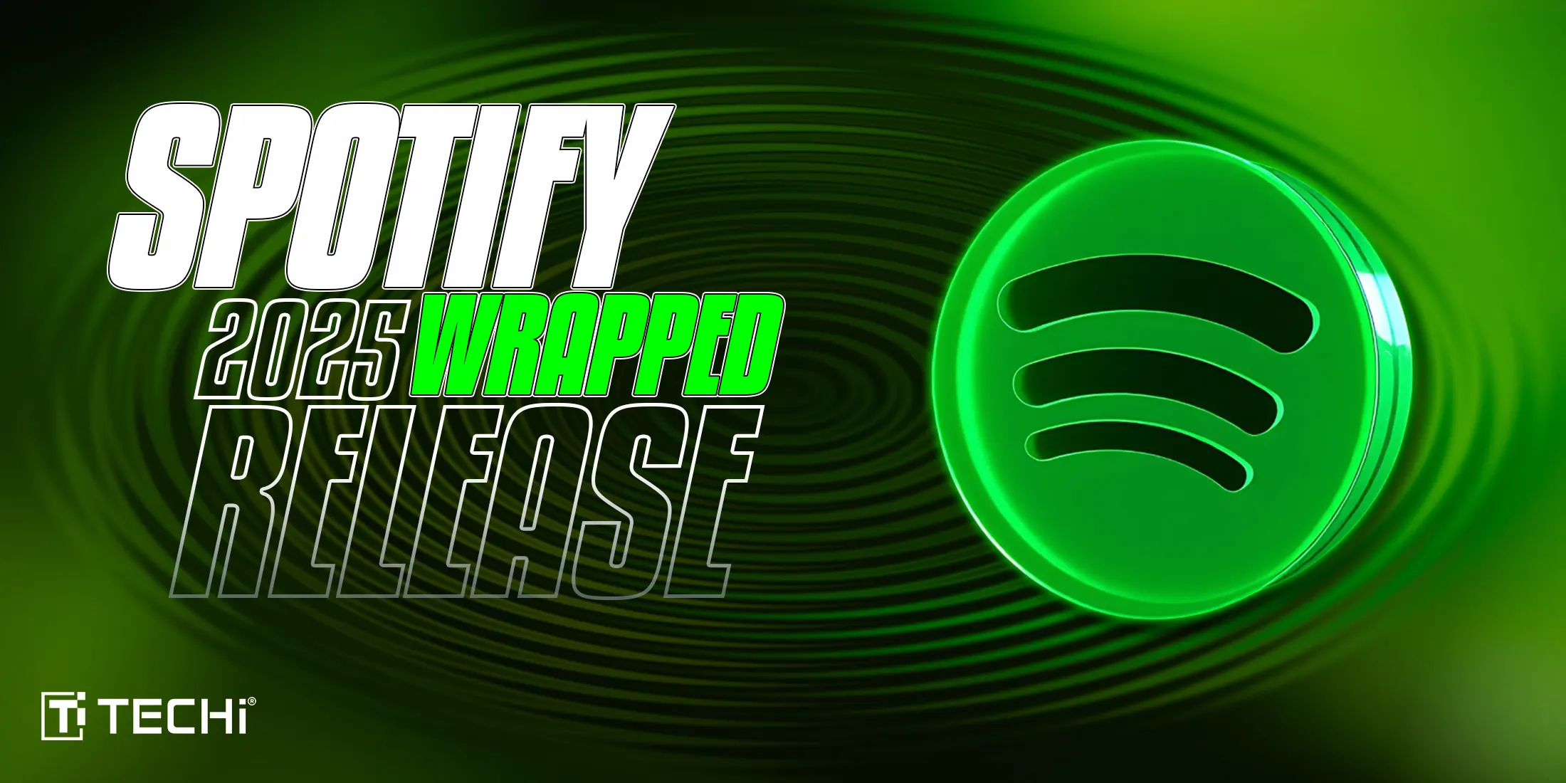 Spotify Wrapped 2025 is Scheduled to be Released in the Immediate Future