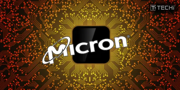 Micron is Withdrawing From the Consumer Memory Market as Global Supply Shortages Continue