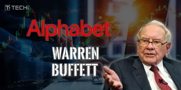 Implications of Warren Buffet Takes a New Position in Alphabet on Investor Attitudes