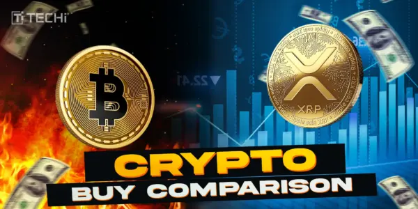 Bitcoin vs XRP 2026: Which Cryptocurrency Has Greater Future Potential?