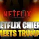 Trump Gives Green Light to Netflix’s Historic Warner Bros Acquisition