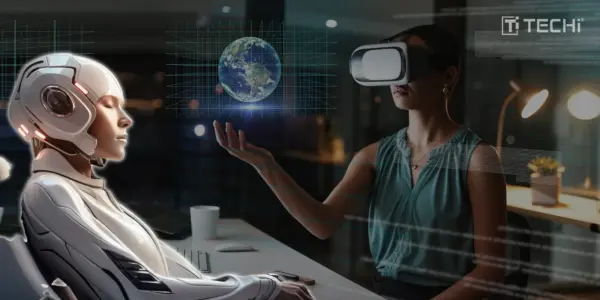 How Emerging Technologies Are Transforming Everyday Life