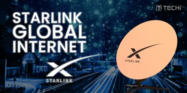 How Starlink Became the World’s Leading Global Internet Alternative