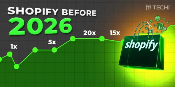 Shopify Stock Climbs as GMV and AI Innovations Boost Investor Confidence
