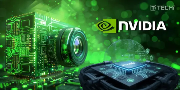 Nvidia Unveils Location-Verification Technology Aimed at Combating Semiconductor Smuggling