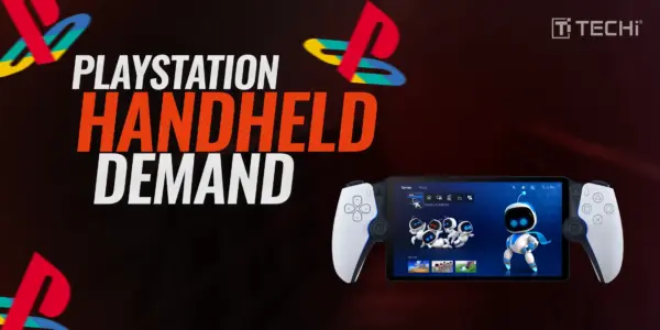 Portal Update Portal Screams a Real Handheld come back with Sony