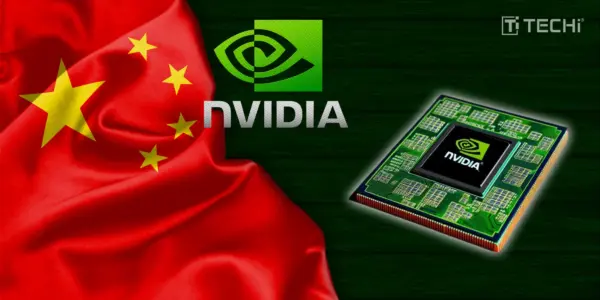 Trump Launches Review of Advanced Nvidia AI Chips sales to China 