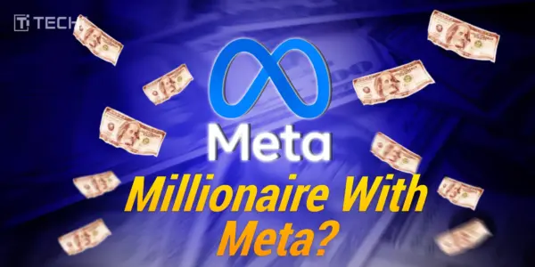 Could Meta Platform Stock make you a millionaire today?
