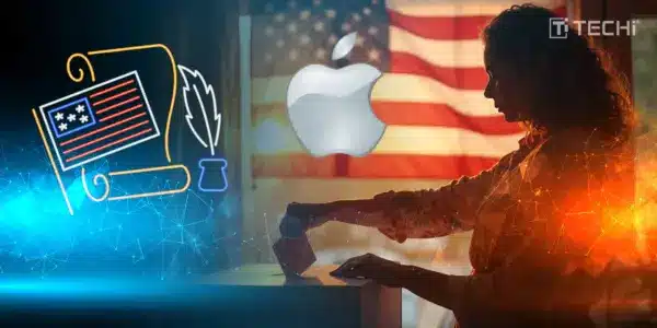 Apple hits Pause on Texas App Rules Chaos