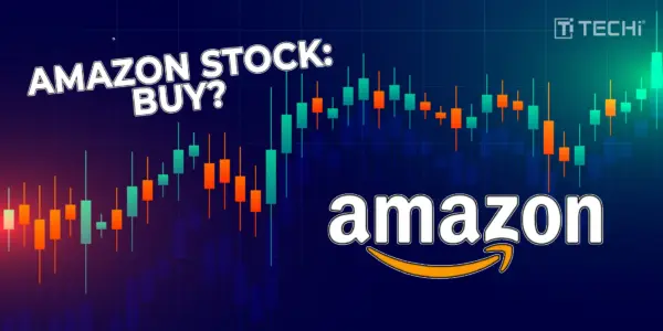 Amazon Shares Approach All-time High: Is It a Smart Investment?