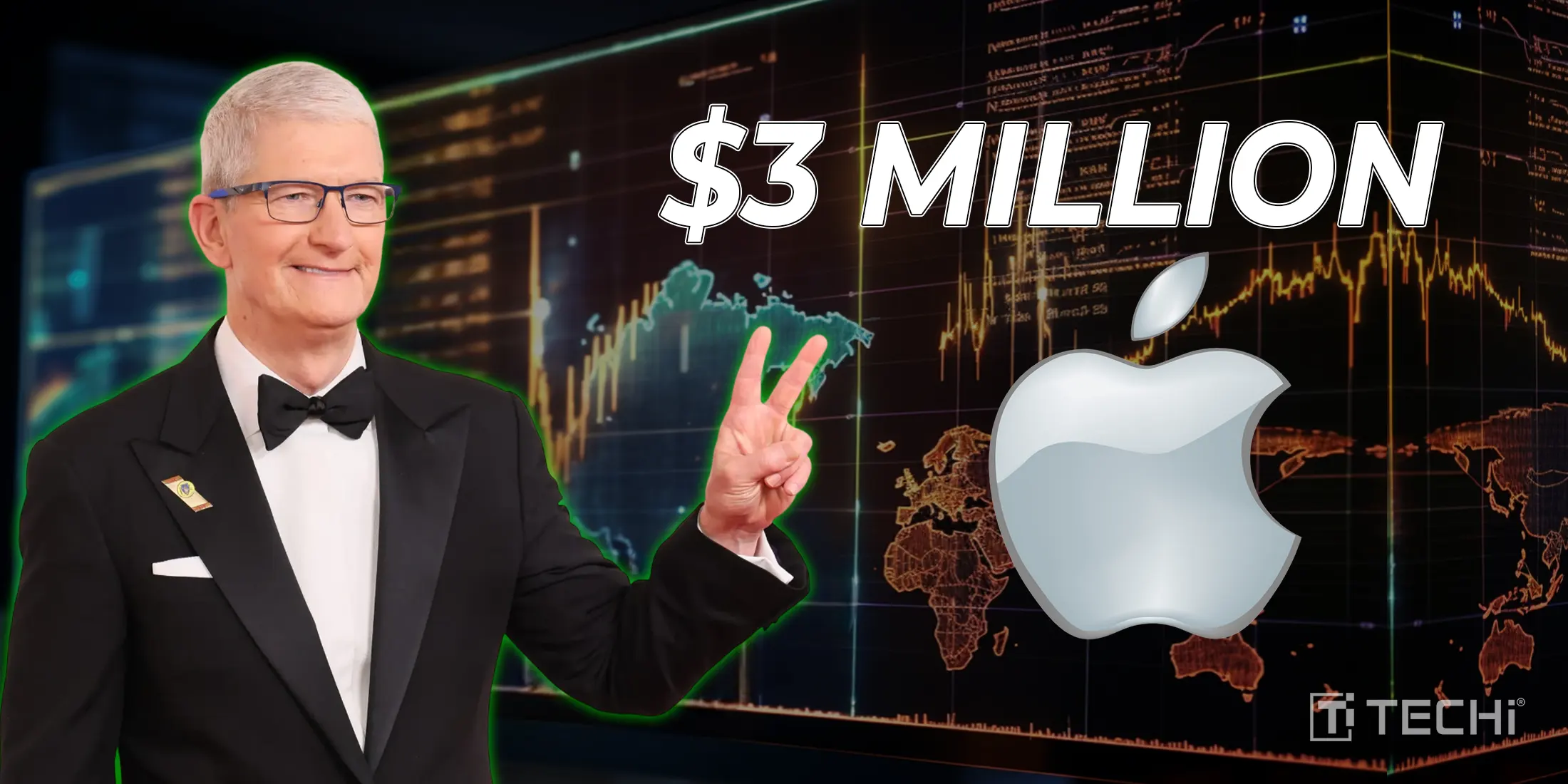 Bold Nike Bet Sparks Rally by Tim Cook