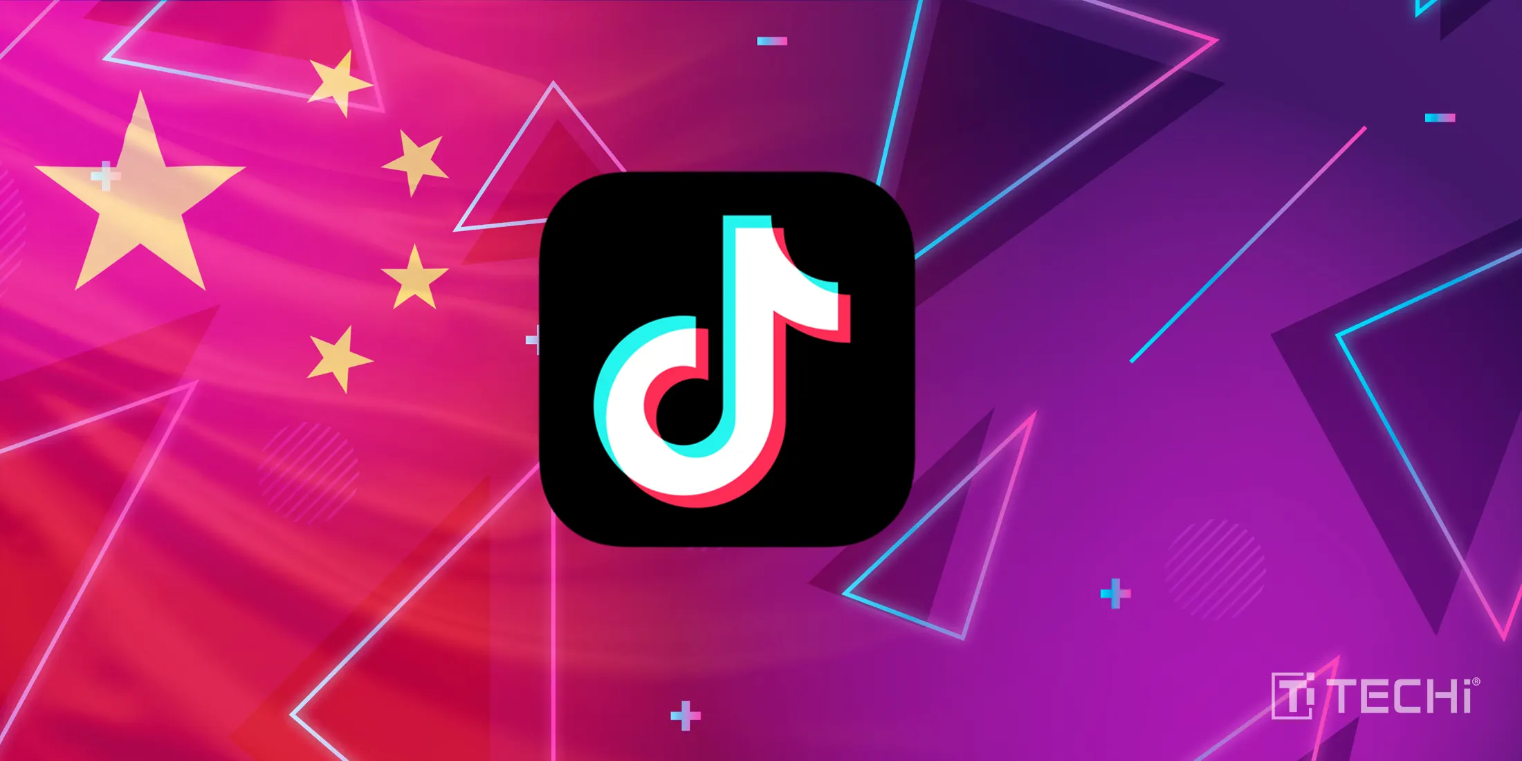 China Expresses Conditional Support on TikTok Divestment