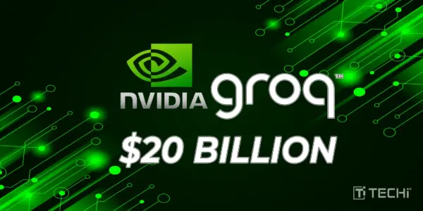 Groq coup by Nvidia worth $20B uproots world of AI Chip