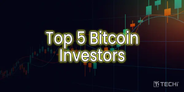 Who Owns the Most Bitcoin? Top 5 BTC Holders