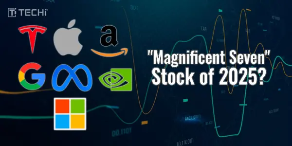 Is ‘Magnificent Seven 2025’ Stock Domination Still a Buy?