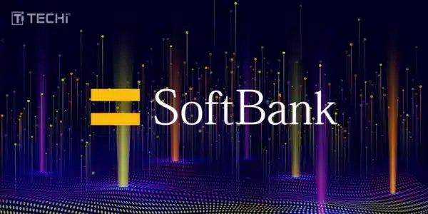 SoftBank’s Bold Digital Grab Heats Up AI Boom