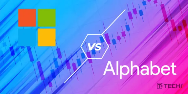 AI Battle Kings, 2026: will it be Alphabet or Microsoft?  