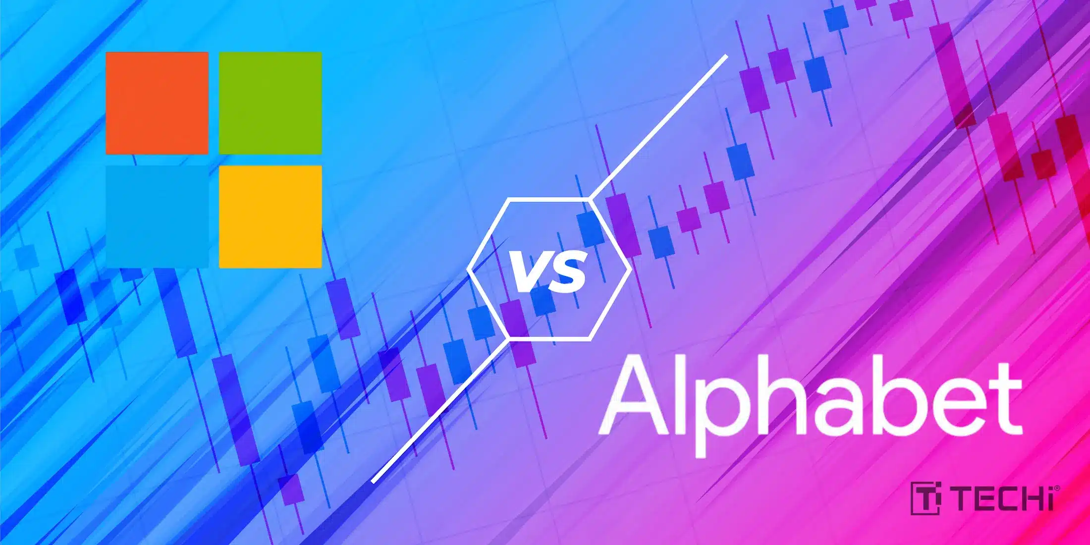 AI Battle Kings, 2026: Will It Be Alphabet or Microsoft?
