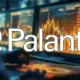 Palantir Stock Surged 150 % in 2025