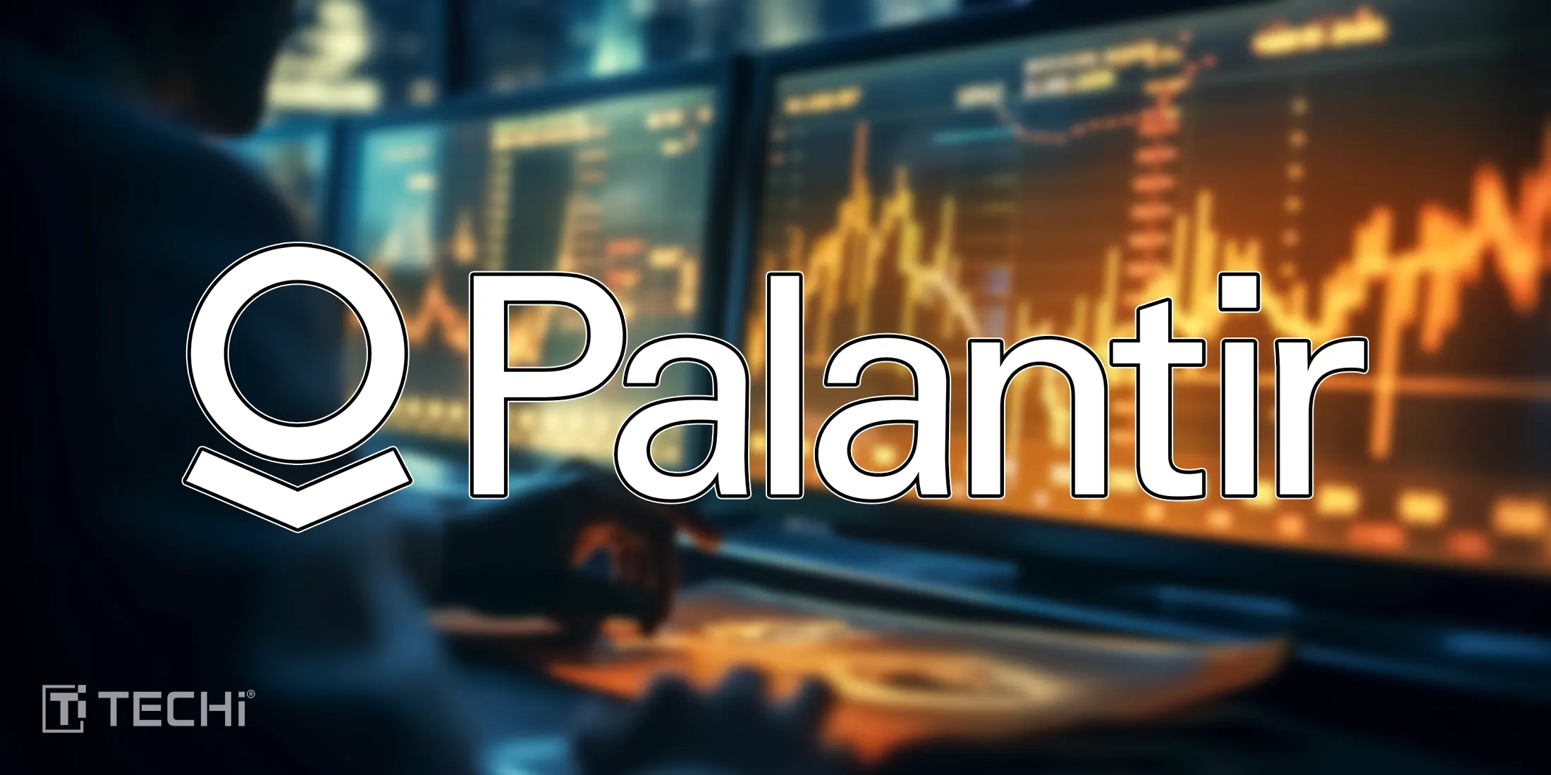 Palantir Stock Surged 150 % in 2025