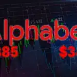 Shares of Alphabet Soar on Target $385 Uptake