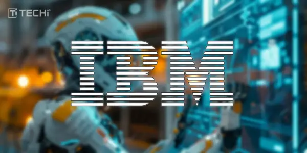 IBM’s AI Surge on Wall Street