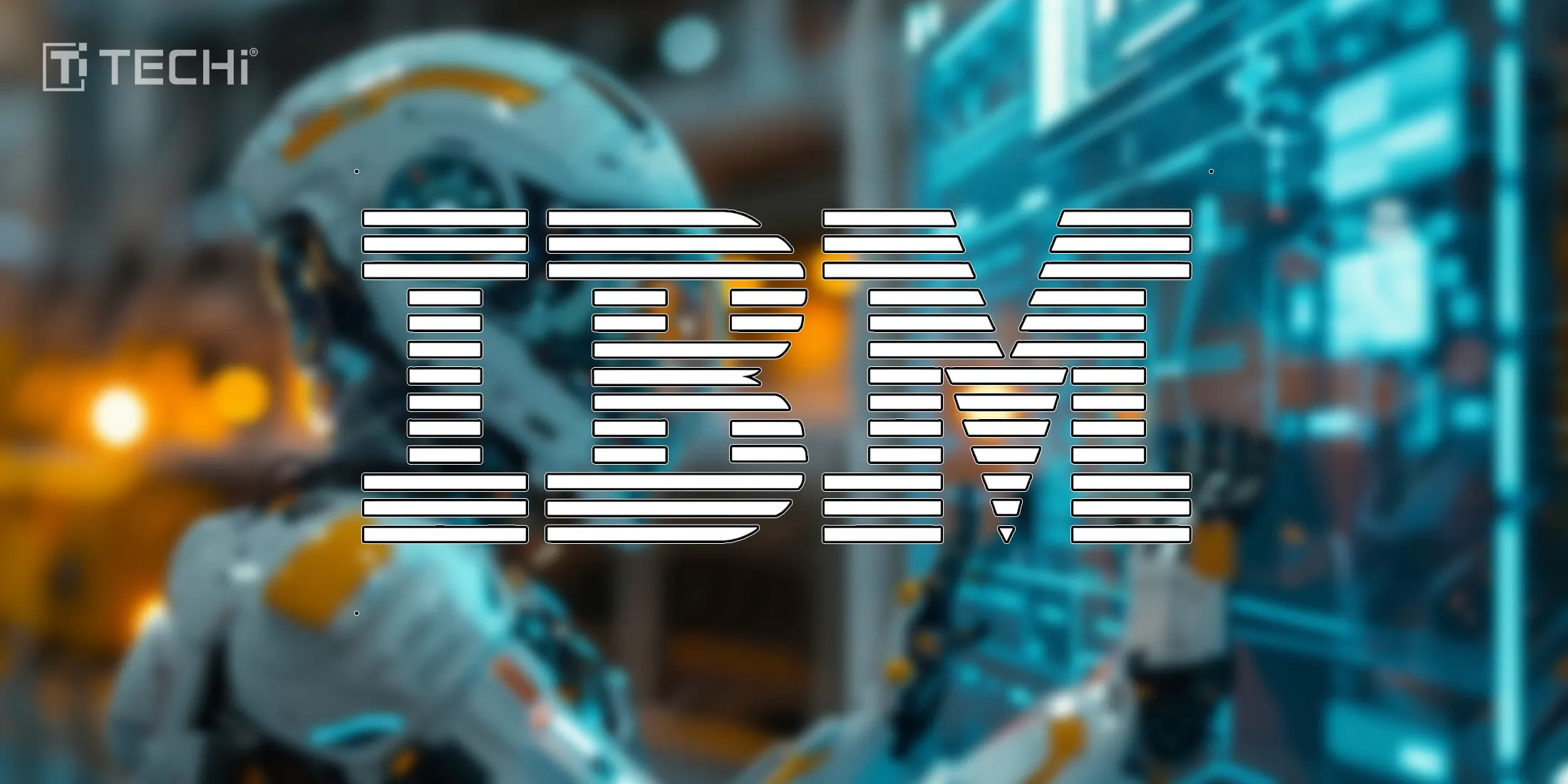 IBM's AI Surge on Wall Street