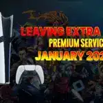 PlayStation Plus Purge Hits Hard  