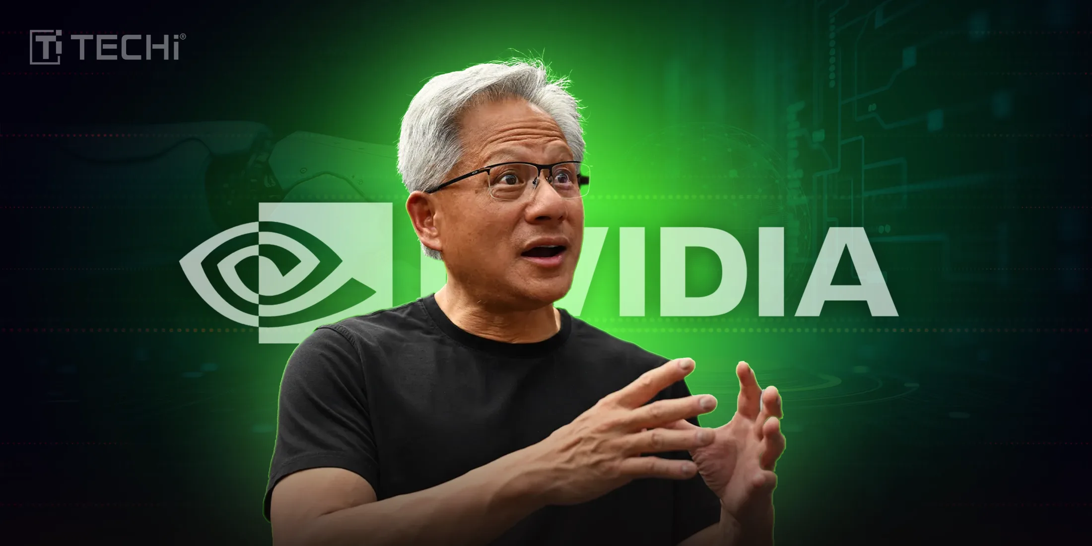 Synopsys Gains Momentum After Nvidia’s Major $2B Strategic Stake