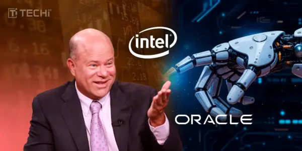 David Tepper’s Latest Portfolio Move Highlights a Major Tech Shift