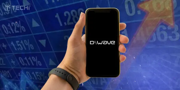 Quantum Leap for D‑Wave Stock  