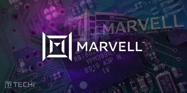 Marvell Bets Big on Photonics With a $3.25B Celestial Deal