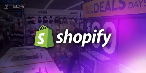 Shopify Delivers Robust $14.6B Sales Result Over Holiday Weekend