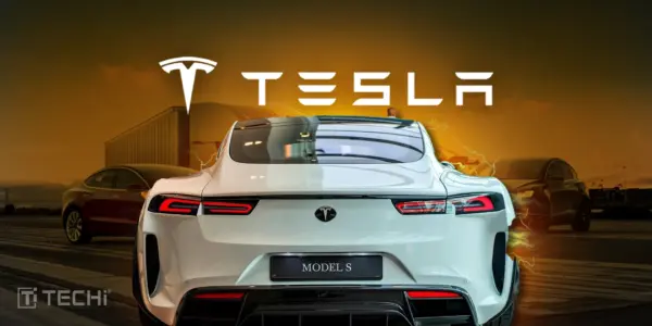 Tesla’s Future Promises Are Colliding with Present-Day Cash Flow