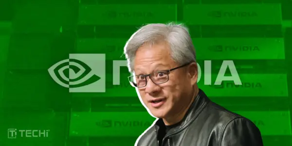 Nvidia Is Grappling with Unpredictability in its Chip Sales in China 