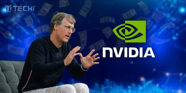 Why Philippe Laffont Trimmed Nvidia and Doubled Down on Bitcoin