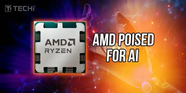 Is 2026 the Year AMD Finally Becomes an AI Powerhouse?
