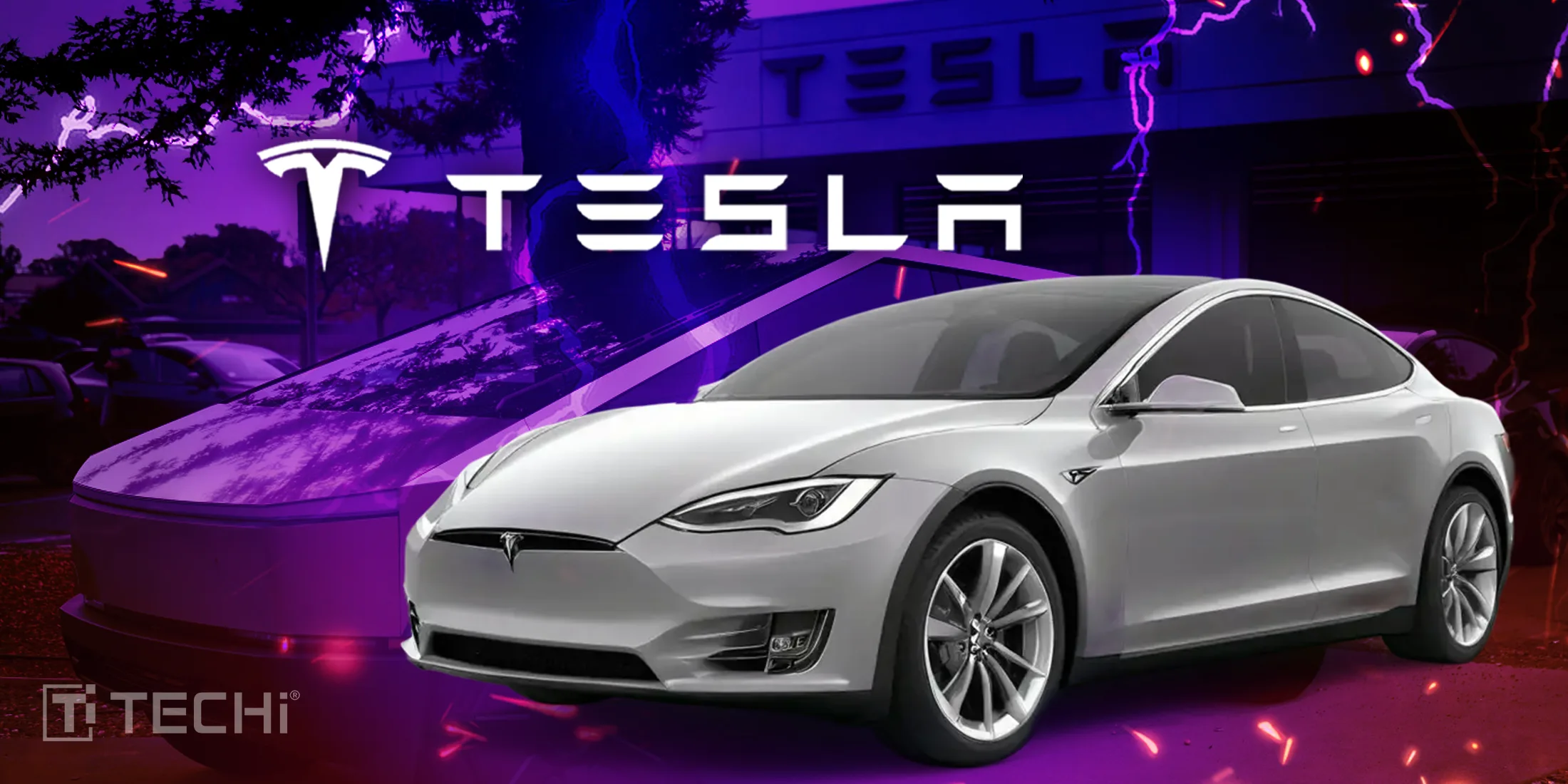 What the Morgan Stanley Downgrade Really Means for Tesla