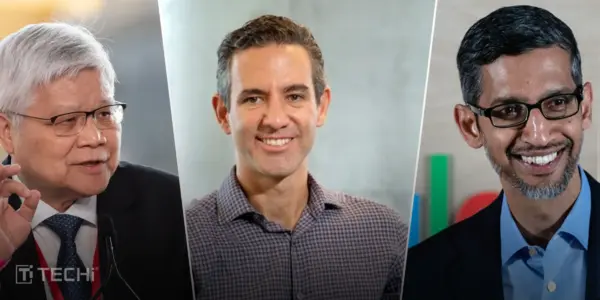 Why Alphabet, Nu, and TSMC Could Lead the Market in 2026