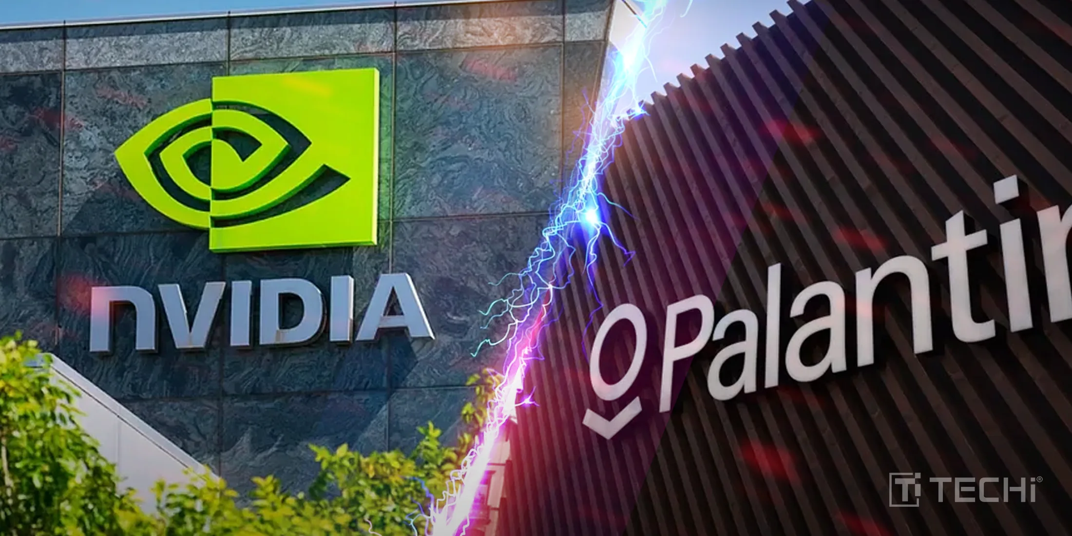 Combined Insider Sales, $12.6 Billion Signal Caution to NVIDIA and Palantir