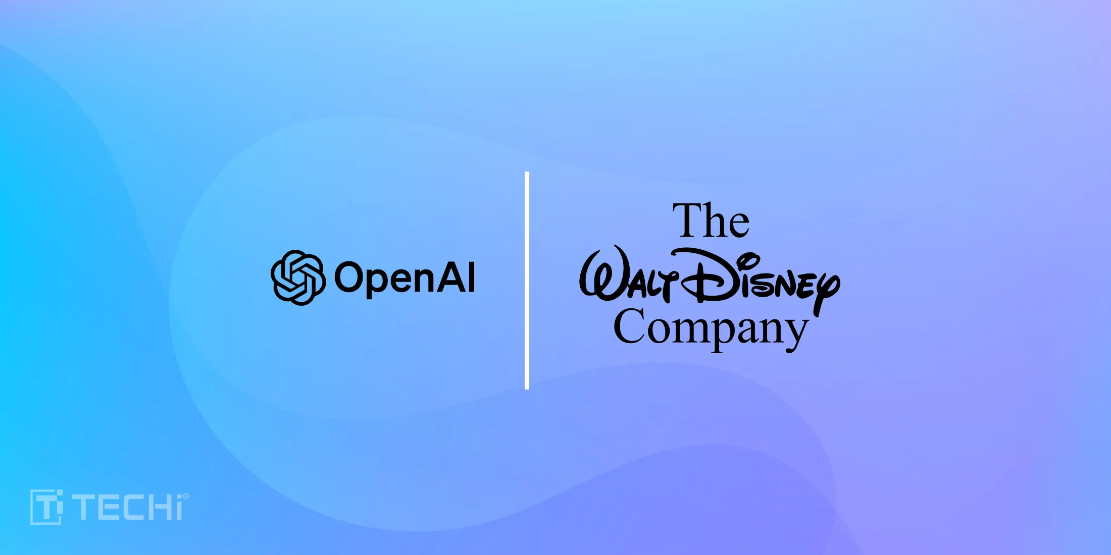 Disney Bets Big on AI With New Sora Licensing and $1B OpenAI Investment