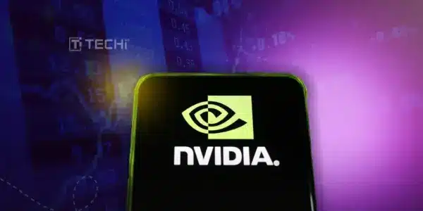 Bernstein’s Case for Buying Nvidia After the Valuation Slide