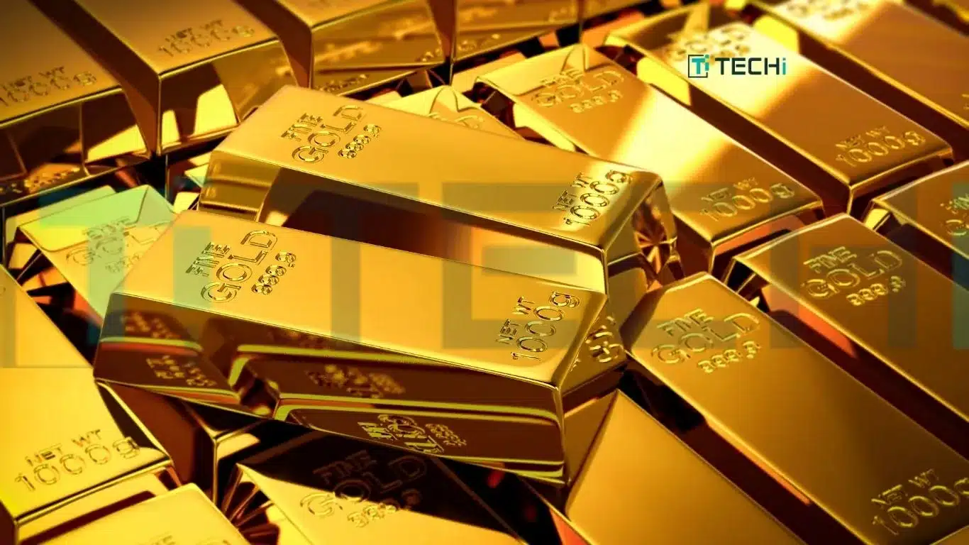 Gold Price Today: XAU/USD at $4,748 — Rallies Back as Oil Crashes, Goldman Holds $5,400 Target
