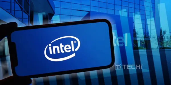 Intel Secures $5 Billion in Private Placement With Nvidia