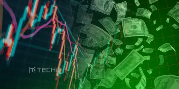 Nasdaq Retreats 1.1% as Growth Stocks Face Reality Check