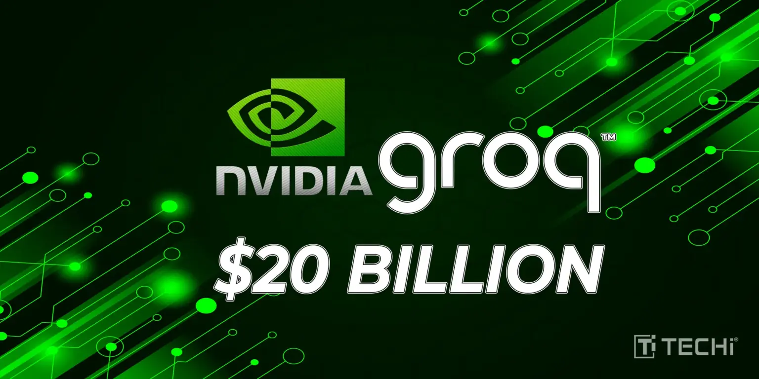 Nvidia’s Groq Deal Leaves Analysts Asking “Why